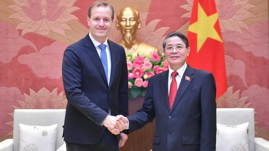 NA Vice Chairman hails Heineken Vietnam’s three-decade achievements